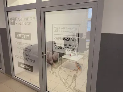 Partners Finance